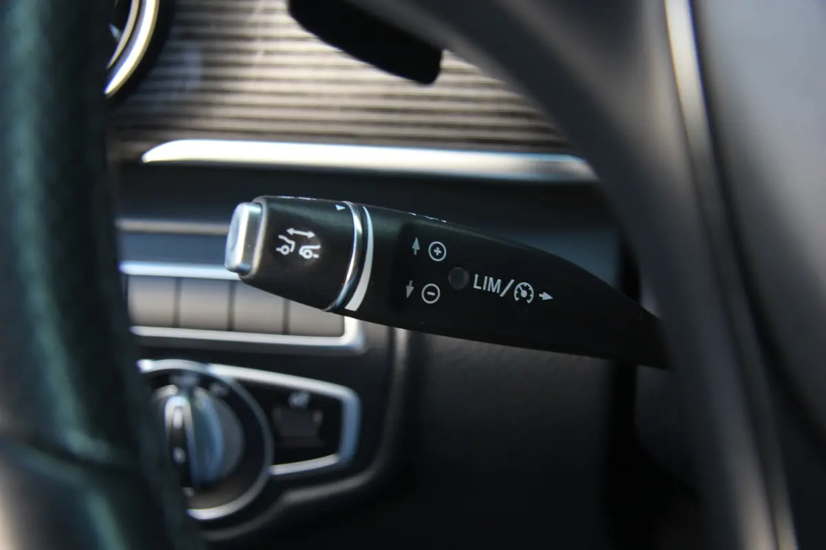 300d Lang DC Avantgarde Edition | Burmester | 360° Camera | Distronic | Leder | Trekhaak