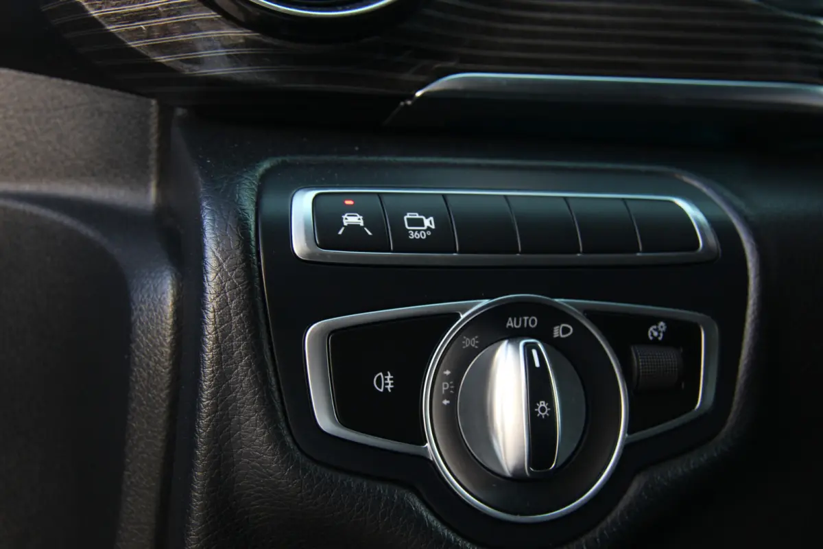300d Lang DC Avantgarde Edition | Burmester | 360° Camera | Distronic | Leder | Trekhaak