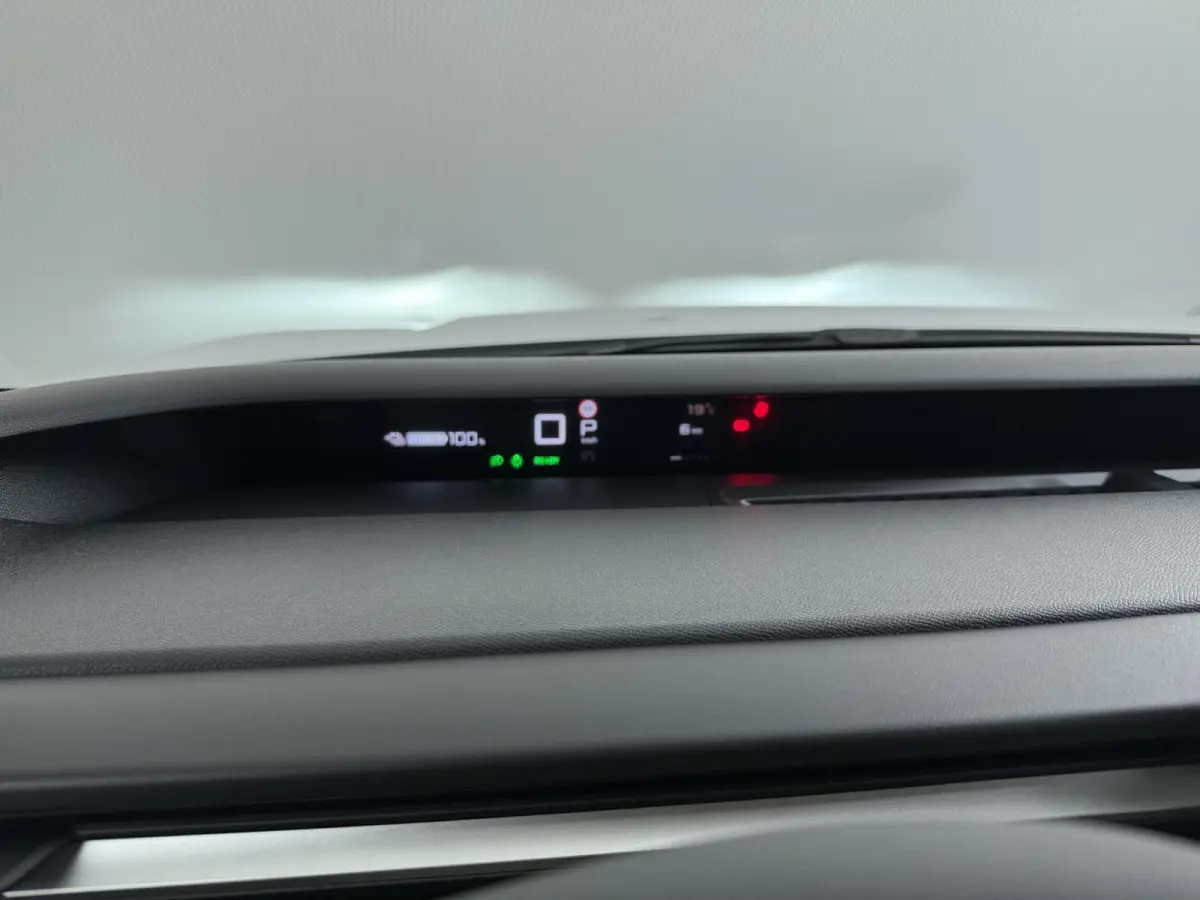 Max | Achteruitrijcamera | Boordlader 11kW - 3 fasen | Extra getinte achterste zijruiten en achterruit