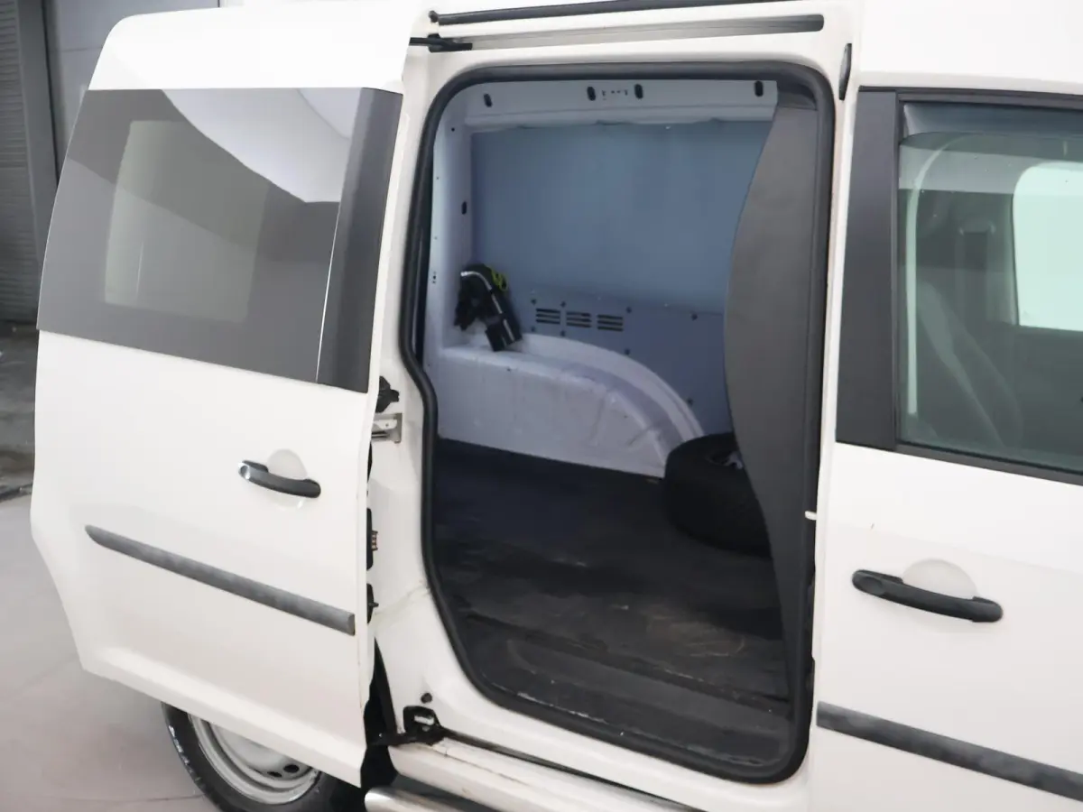 2.0 TDI BMT EURO 6 + AIRCO | ORIG. NL | SIDEBARS