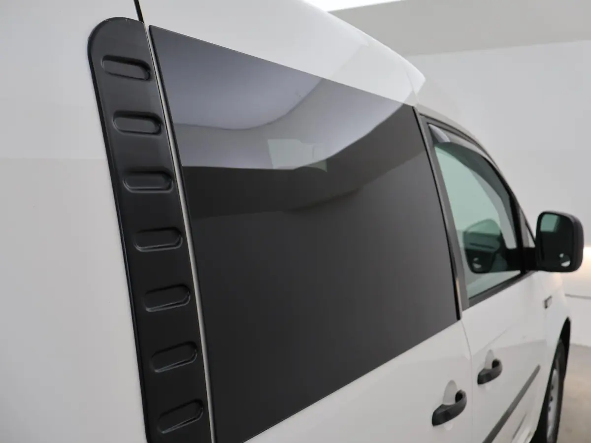 2.0 TDI BMT EURO 6 + AIRCO | ORIG. NL | SIDEBARS