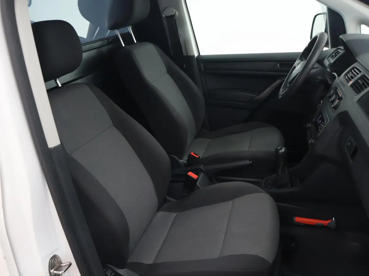 2.0 TDI BMT EURO 6 + AIRCO | ORIG. NL | SIDEBARS