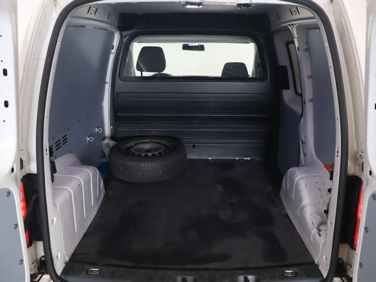 2.0 TDI BMT EURO 6 + AIRCO | ORIG. NL | SIDEBARS