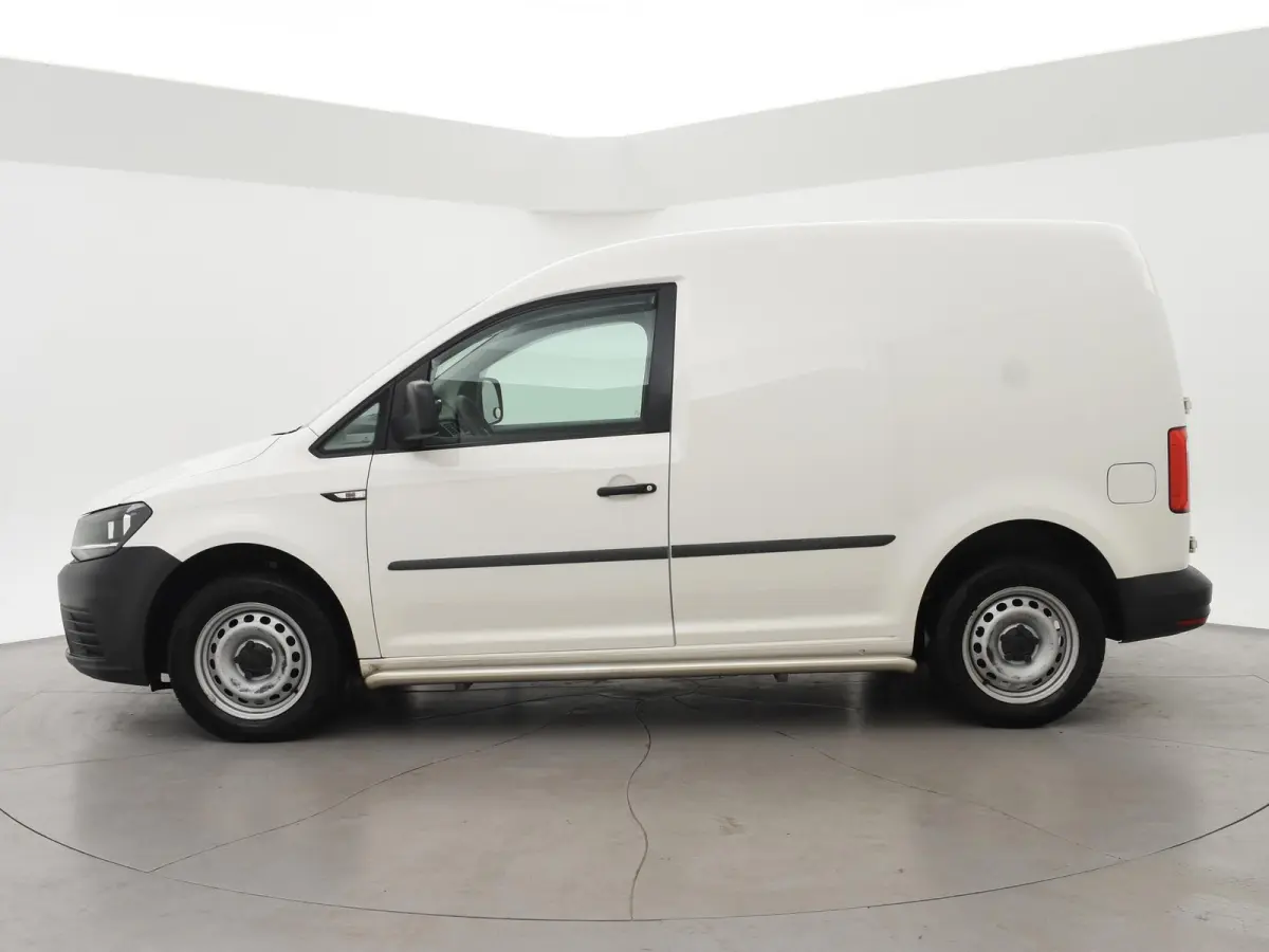 2.0 TDI BMT EURO 6 + AIRCO | ORIG. NL | SIDEBARS