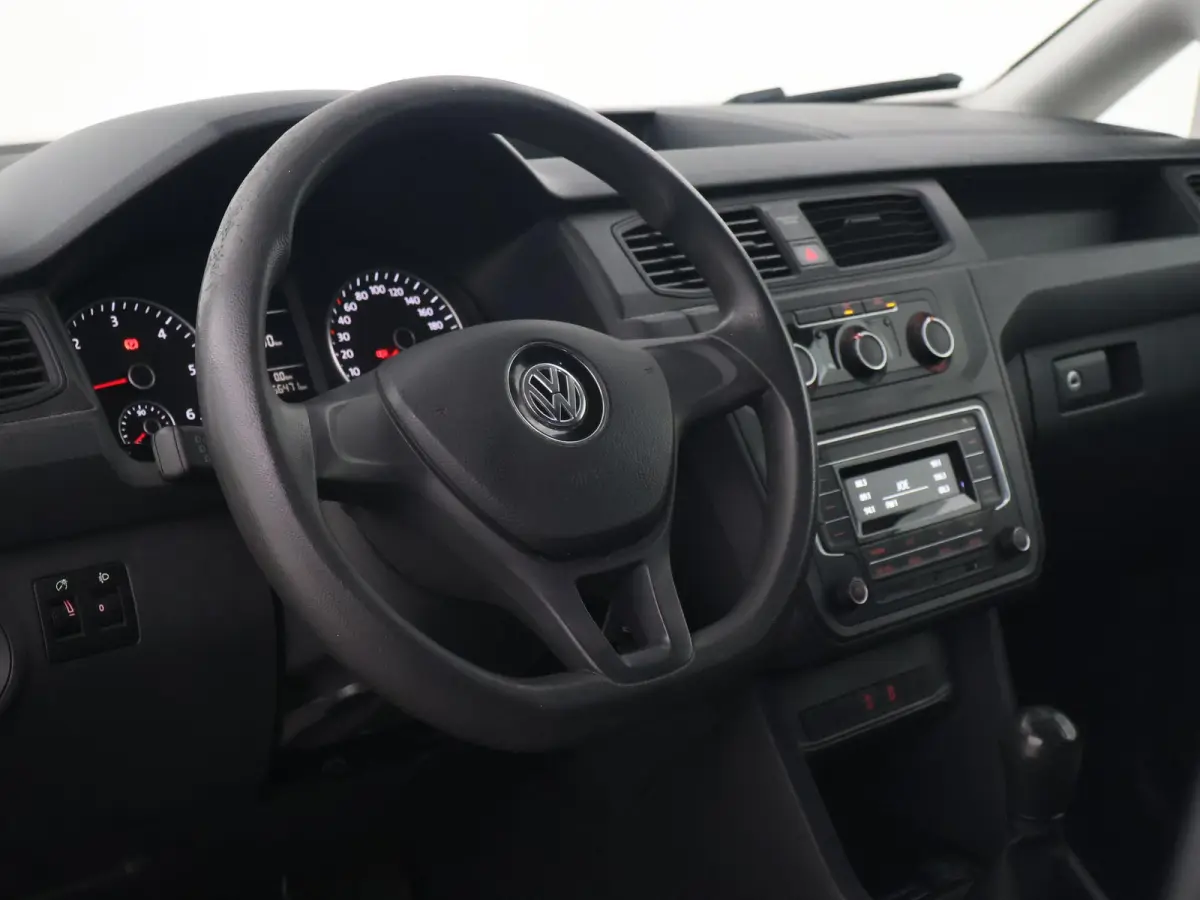 2.0 TDI BMT EURO 6 + AIRCO | ORIG. NL | SIDEBARS