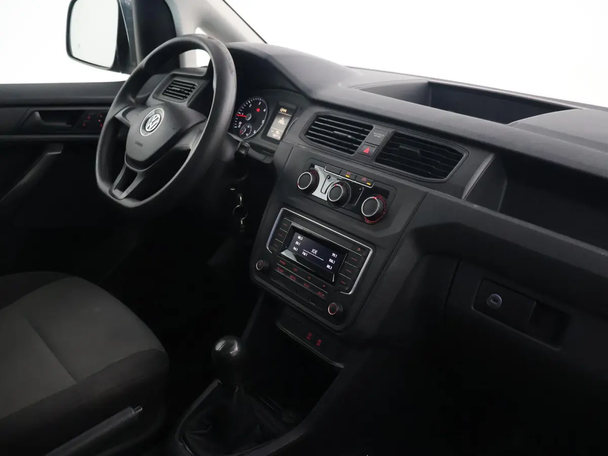 2.0 TDI BMT EURO 6 + AIRCO | ORIG. NL | SIDEBARS