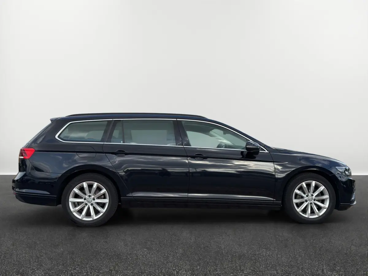 1.5 TSI Comfort Business | Trekhaak | Automaat | ACC | Stoelverwarming | ERGOActive stoel |