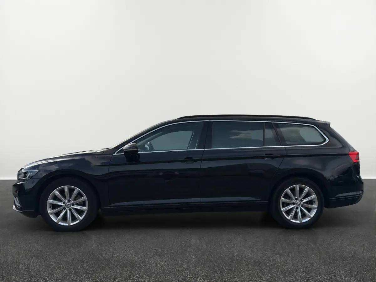 1.5 TSI Comfort Business | Trekhaak | Automaat | ACC | Stoelverwarming | ERGOActive stoel |