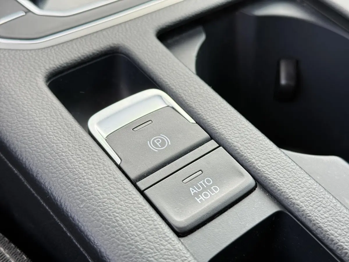 1.5 TSI Comfort Business | Trekhaak | Automaat | ACC | Stoelverwarming | ERGOActive stoel |