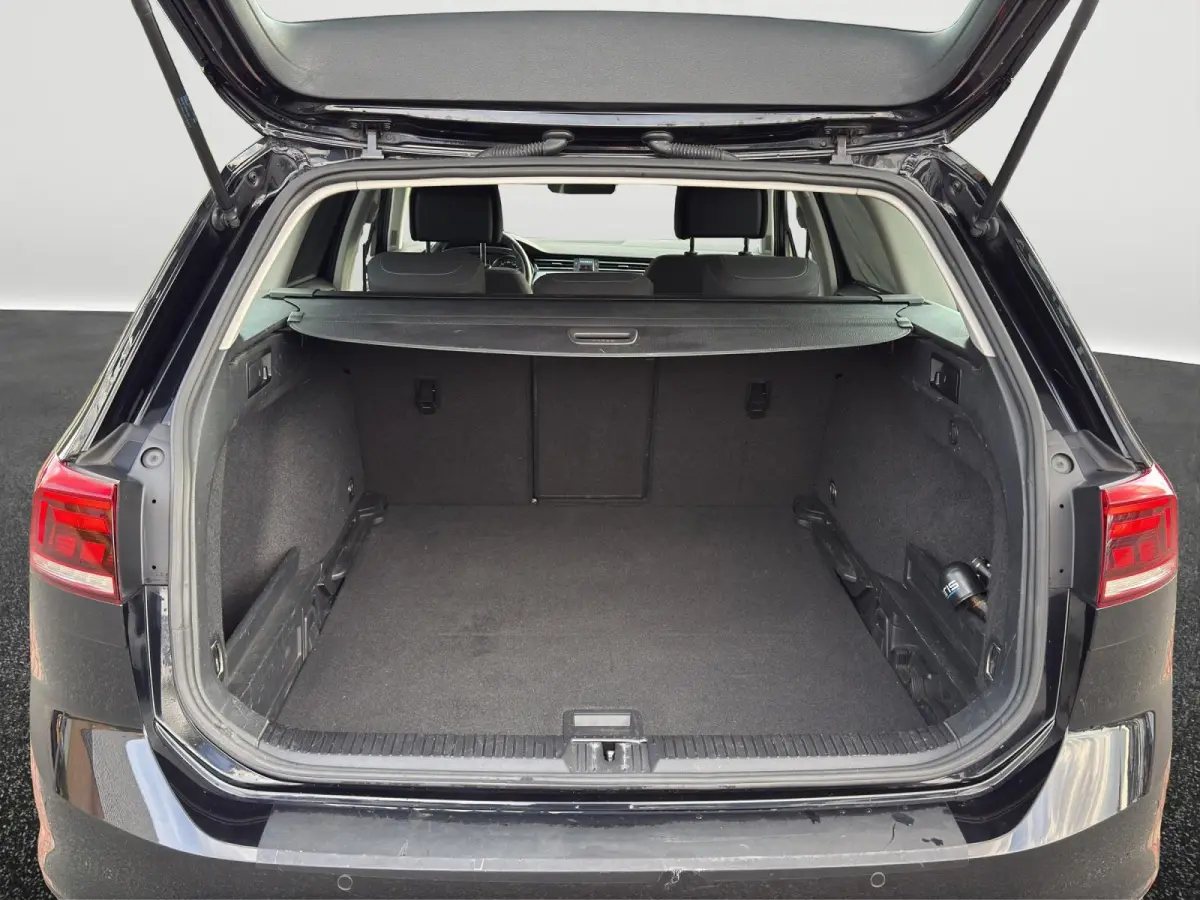 1.5 TSI Comfort Business | Trekhaak | Automaat | ACC | Stoelverwarming | ERGOActive stoel |