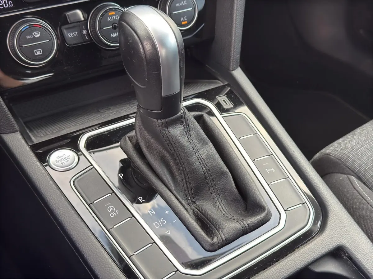 1.5 TSI Comfort Business | Trekhaak | Automaat | ACC | Stoelverwarming | ERGOActive stoel |