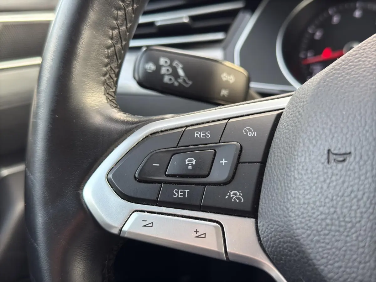 1.5 TSI Comfort Business | Trekhaak | Automaat | ACC | Stoelverwarming | ERGOActive stoel |