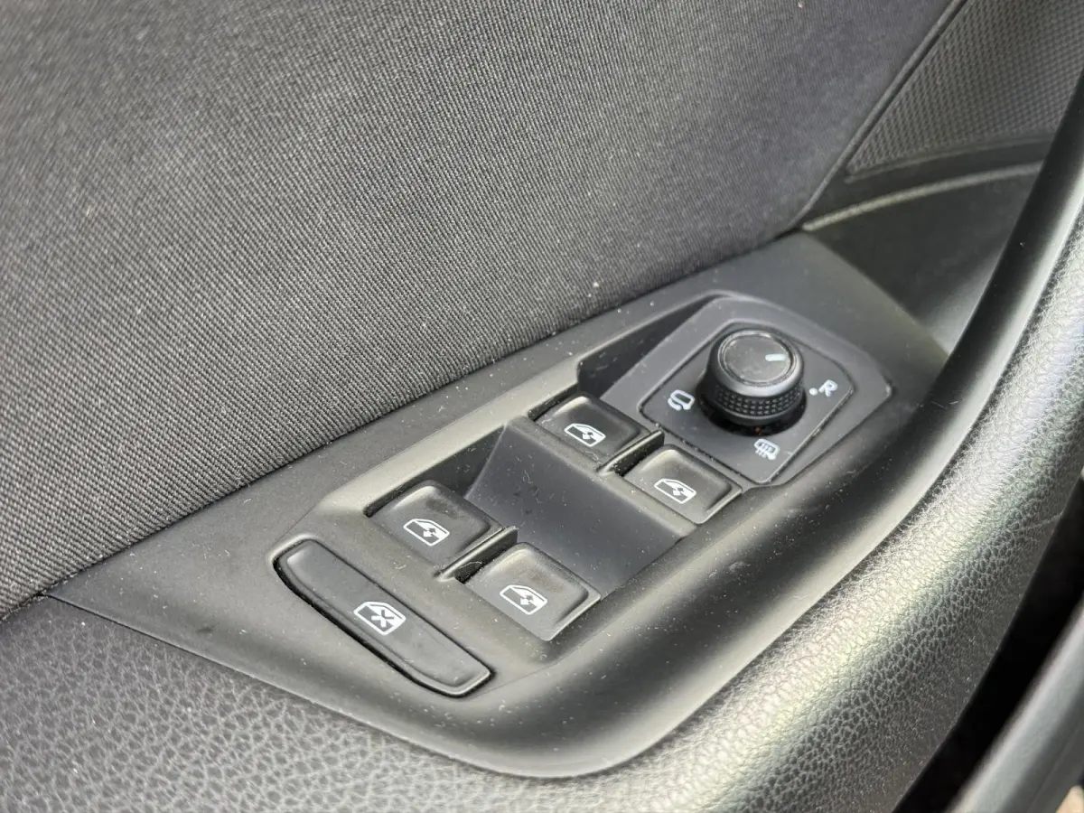 1.5 TSI Comfort Business | Trekhaak | Automaat | ACC | Stoelverwarming | ERGOActive stoel |