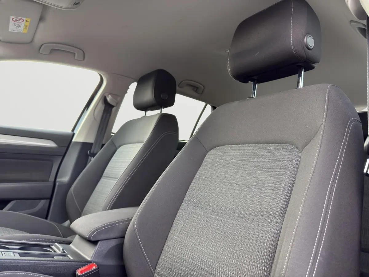 1.5 TSI Comfort Business | Trekhaak | Automaat | ACC | Stoelverwarming | ERGOActive stoel |