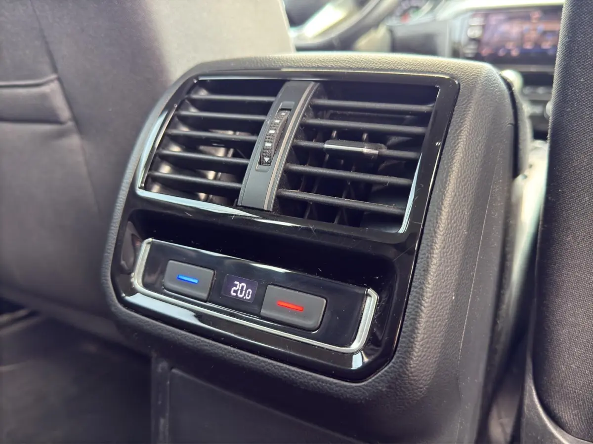 1.5 TSI Comfort Business | Trekhaak | Automaat | ACC | Stoelverwarming | ERGOActive stoel |