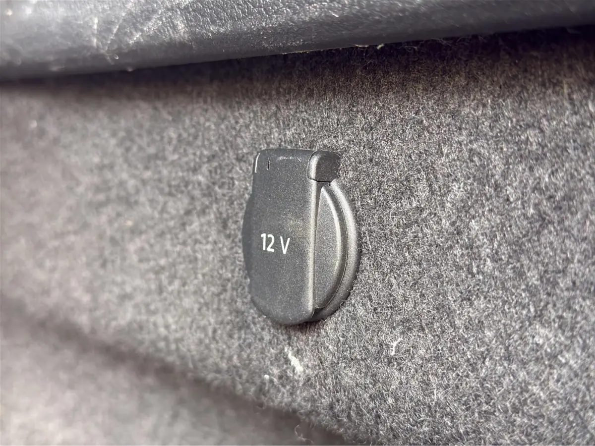 1.5 TSI Comfort Business | Trekhaak | Automaat | ACC | Stoelverwarming | ERGOActive stoel |