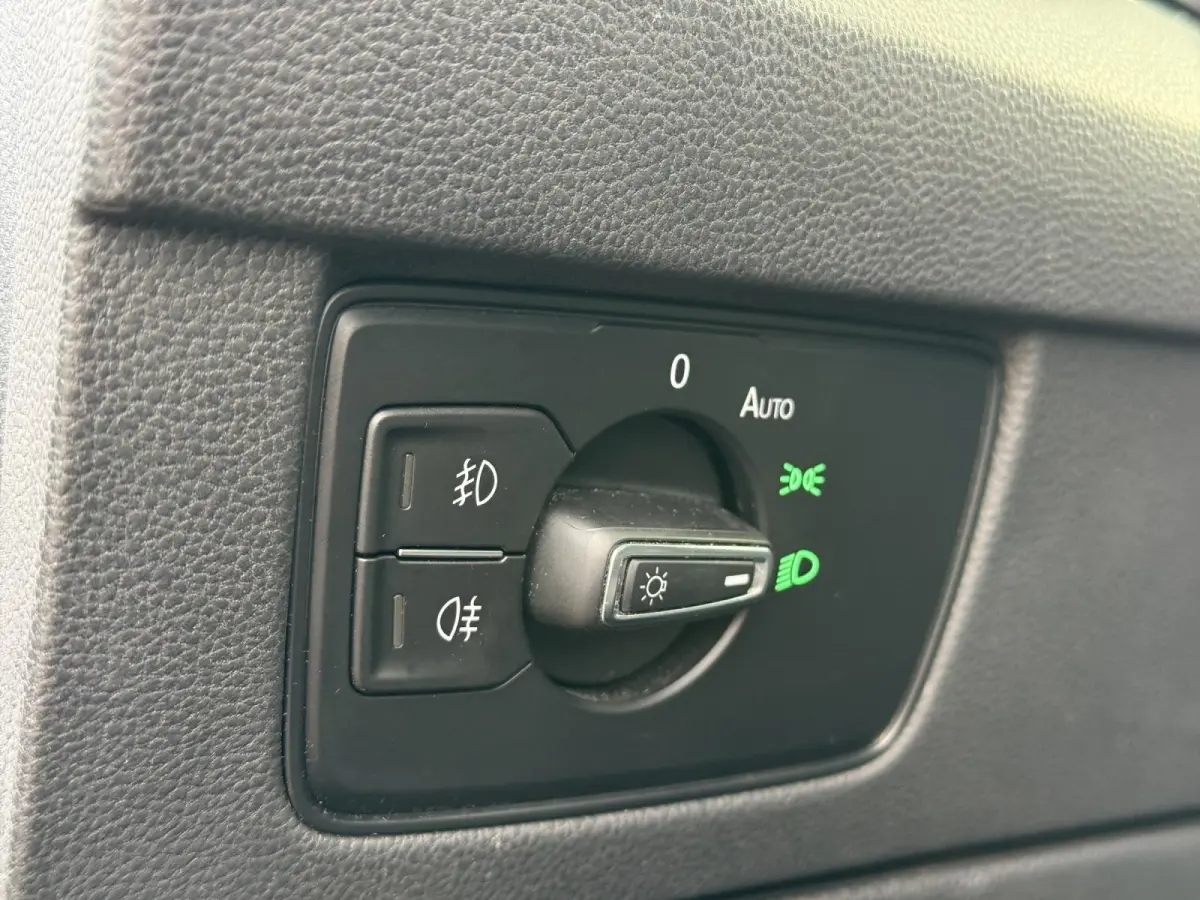 1.5 TSI Comfort Business | Trekhaak | Automaat | ACC | Stoelverwarming | ERGOActive stoel |