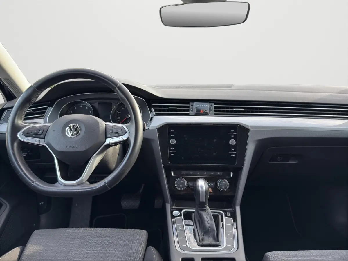 1.5 TSI Comfort Business | Trekhaak | Automaat | ACC | Stoelverwarming | ERGOActive stoel |