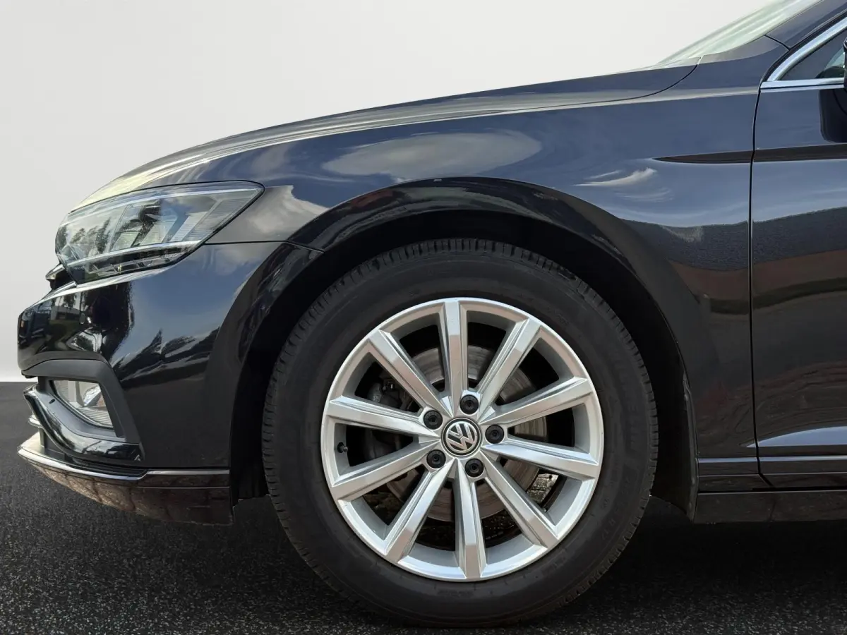1.5 TSI Comfort Business | Trekhaak | Automaat | ACC | Stoelverwarming | ERGOActive stoel |