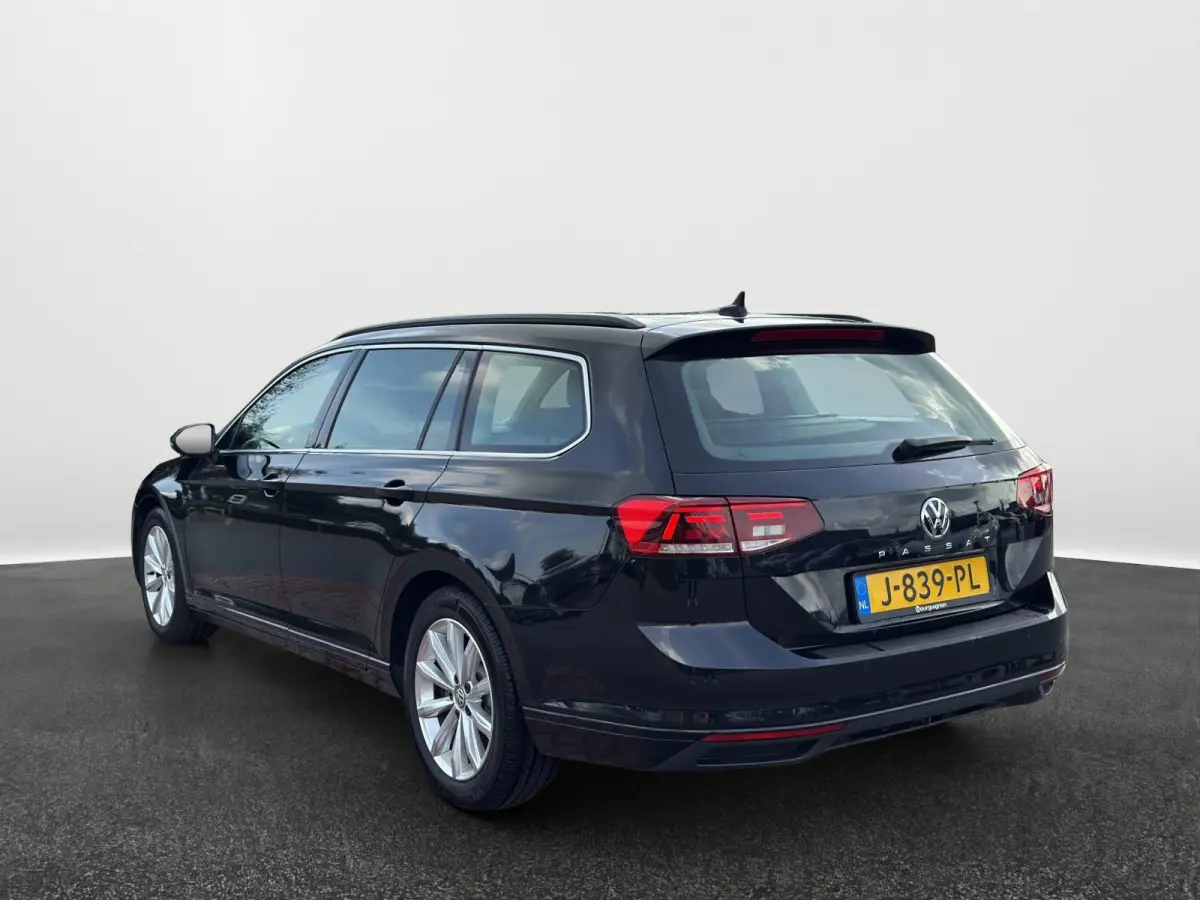 1.5 TSI Comfort Business | Trekhaak | Automaat | ACC | Stoelverwarming | ERGOActive stoel |
