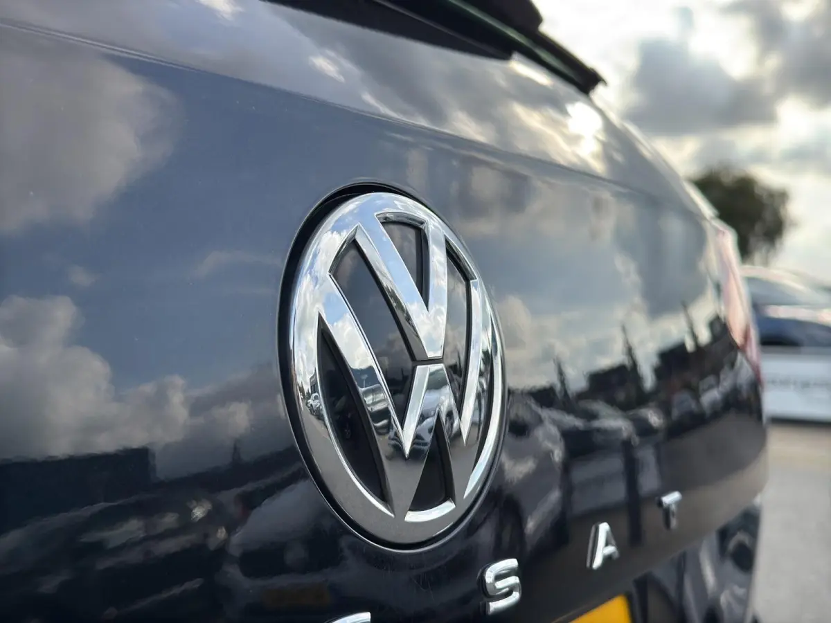 1.5 TSI Comfort Business | Trekhaak | Automaat | ACC | Stoelverwarming | ERGOActive stoel |