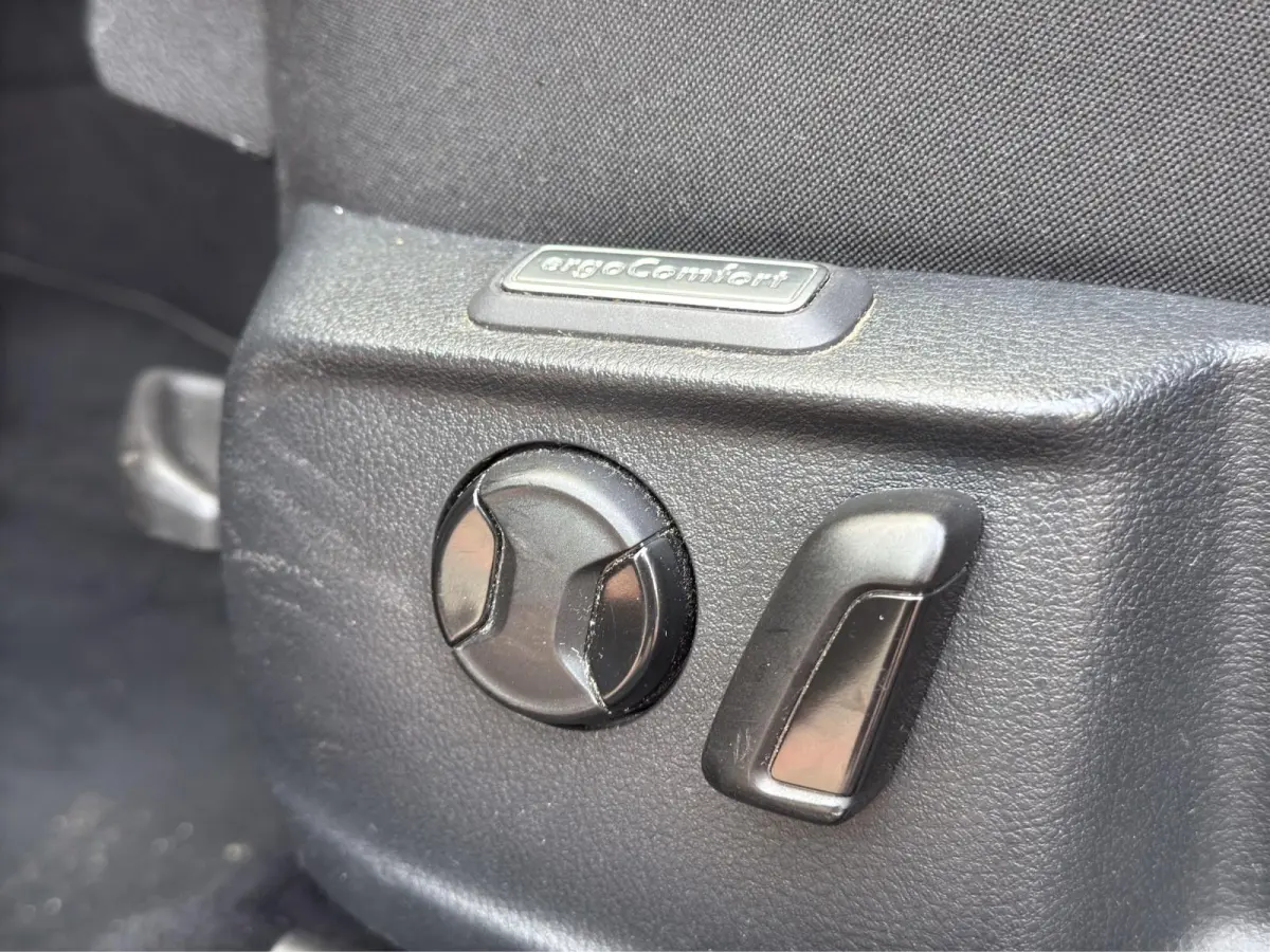 1.5 TSI Comfort Business | Trekhaak | Automaat | ACC | Stoelverwarming | ERGOActive stoel |