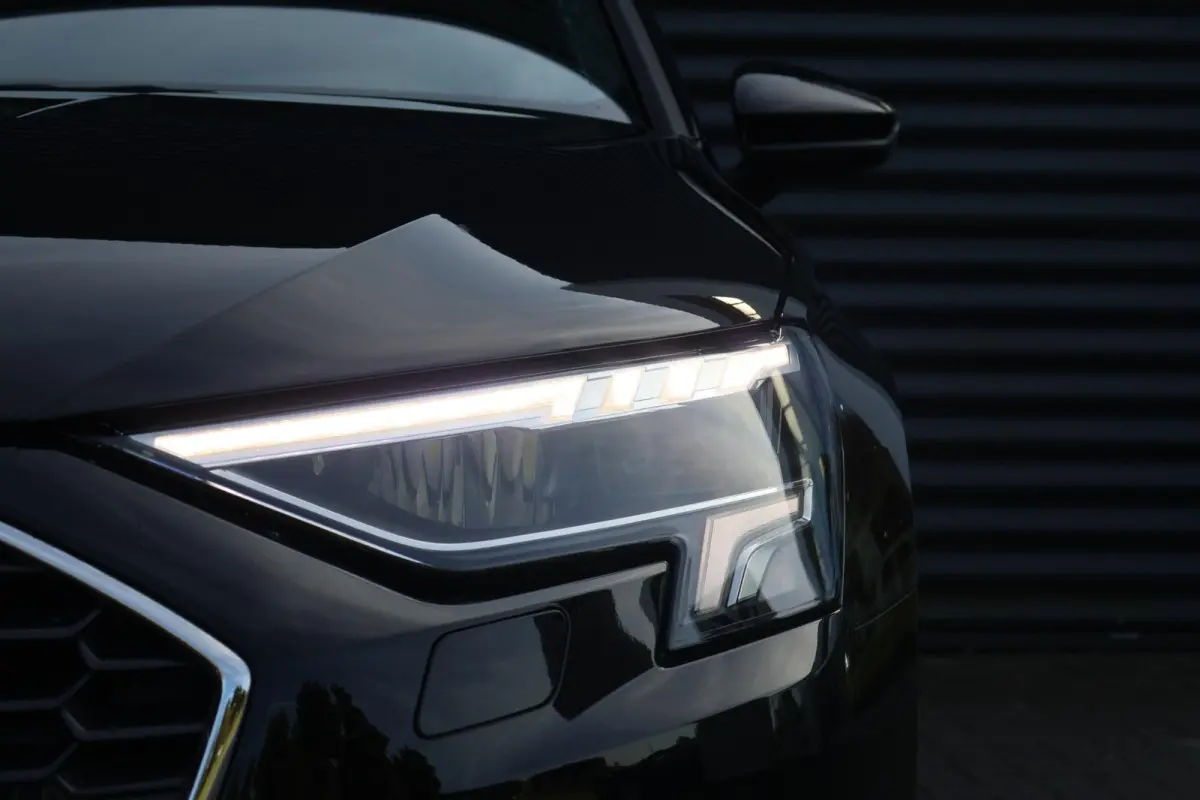 30 TFSI 110pk Advanced Edition | Cruise control | App-Connect | Parkeersensoren achter