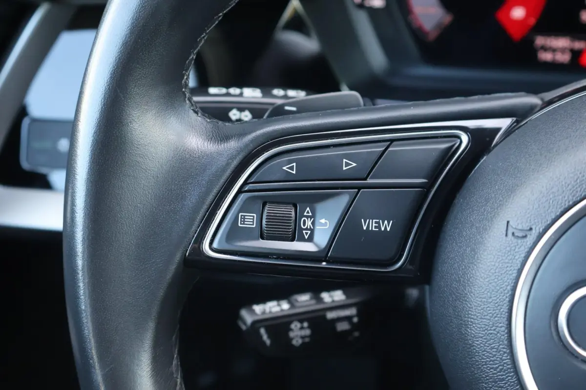 30 TFSI 110pk Advanced Edition | Cruise control | App-Connect | Parkeersensoren achter