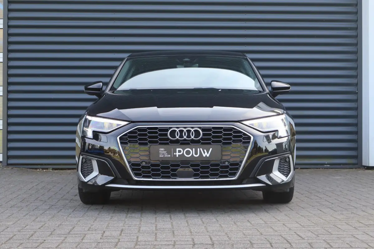 30 TFSI 110pk Advanced Edition | Cruise control | App-Connect | Parkeersensoren achter