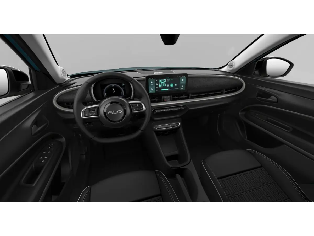 Urban | 10,25" touchscreen radio met Bluetooth, DAB & USB | Automatische airconditioning | Cruise control