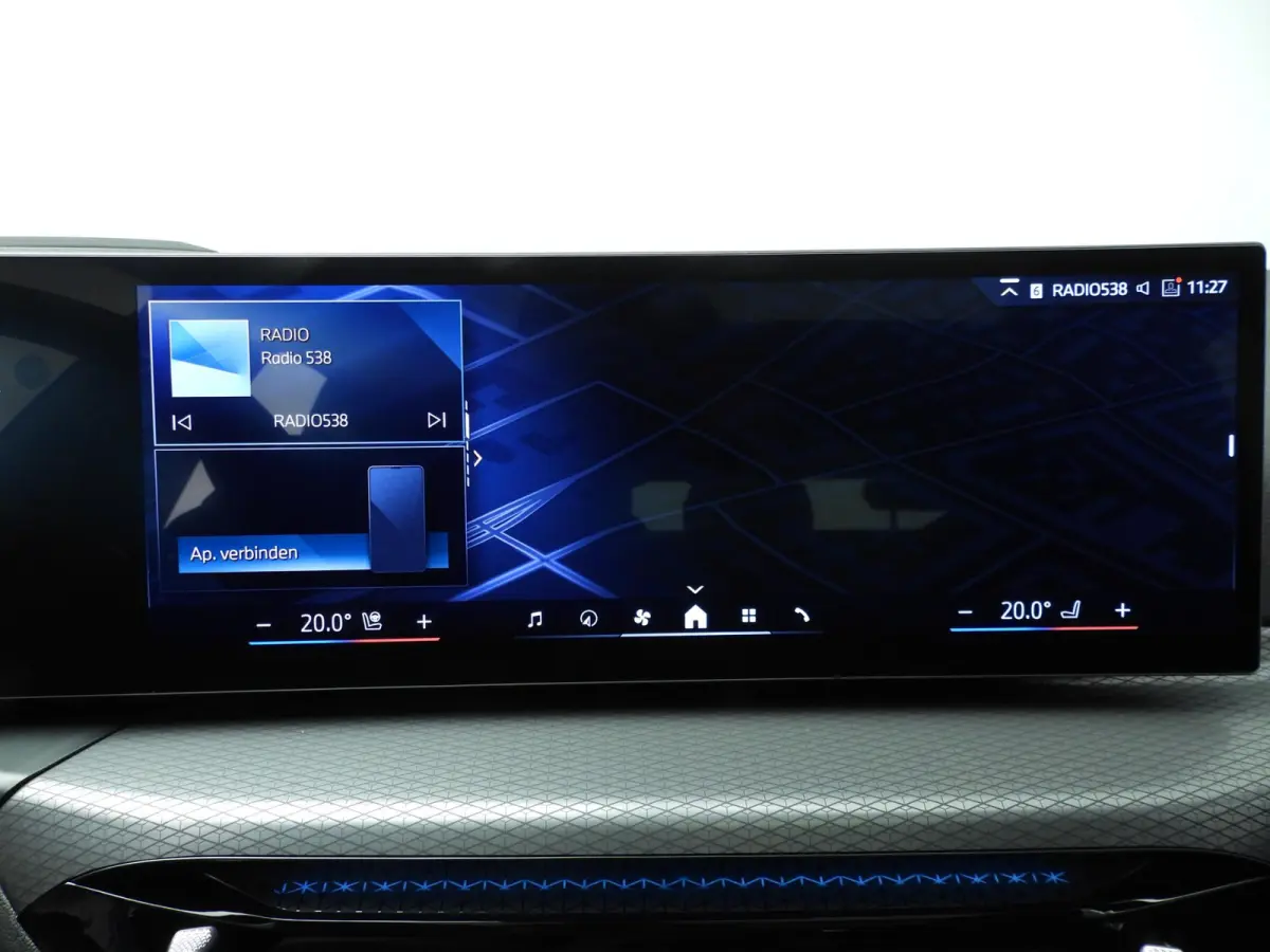 330e | M Sportpakket Pro | Innovation Pack | Comfort Pack | Panoramadak | Harman Kardon | Trekhaak | Driving Assistant Profesional |