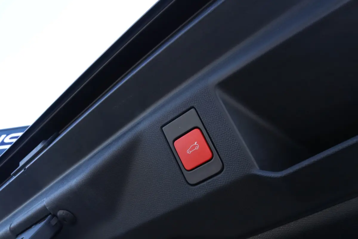 GT | Adaptieve cruise control met Stop&Go functie | LED 3D-achterlichten | Pack Safety Plus