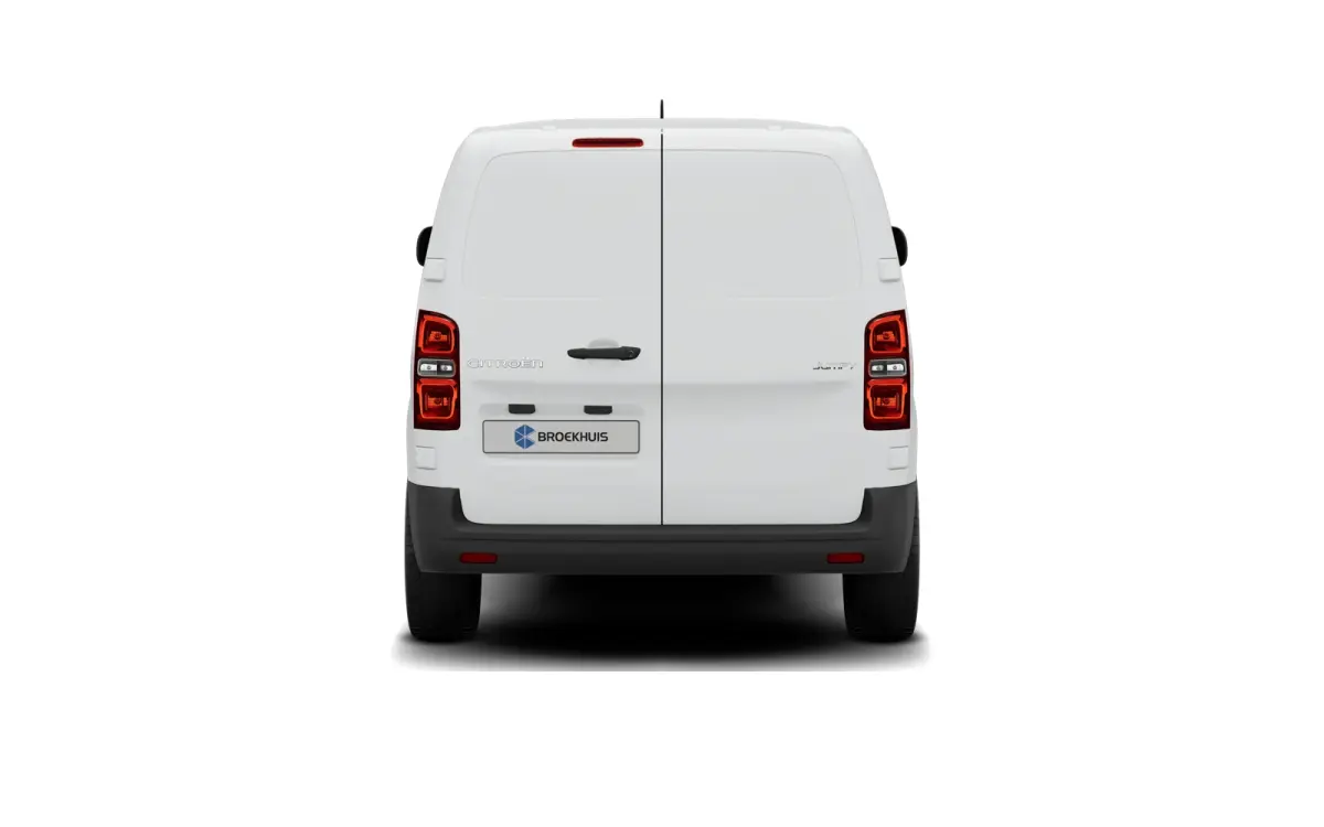 Standaard - Elektrisch | Elektrisch bedienbare en verwarmbare buitenspiegels | Exterieurpakket | Onboard lader 11Kw - 3 fase