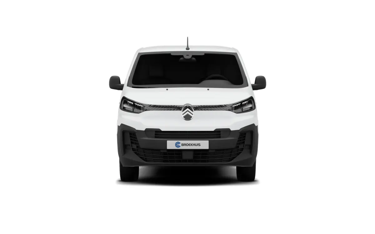 Standaard - Elektrisch | Elektrisch bedienbare en verwarmbare buitenspiegels | Exterieurpakket | Onboard lader 11Kw - 3 fase