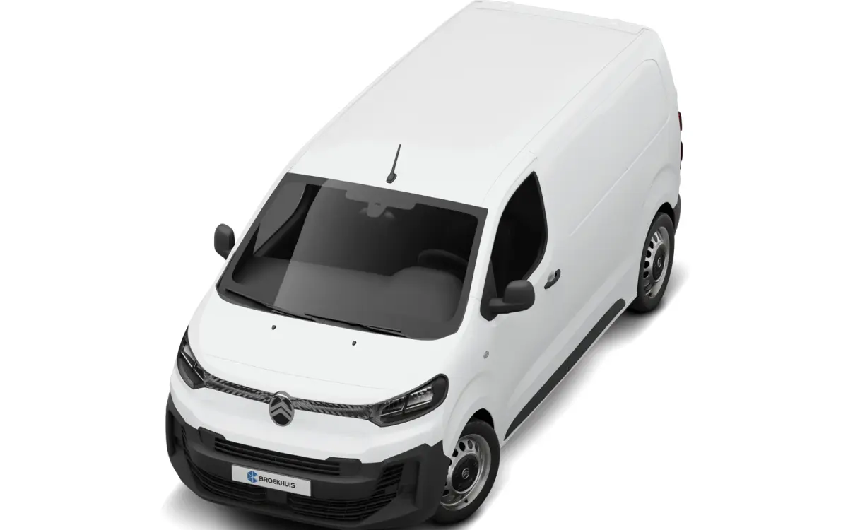 Standaard - Elektrisch | Elektrisch bedienbare en verwarmbare buitenspiegels | Exterieurpakket | Onboard lader 11Kw - 3 fase