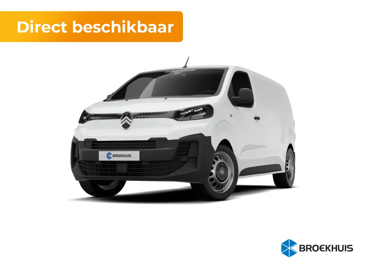 Standaard - Elektrisch | Elektrisch bedienbare en verwarmbare buitenspiegels | Exterieurpakket | Onboard lader 11Kw - 3 fase