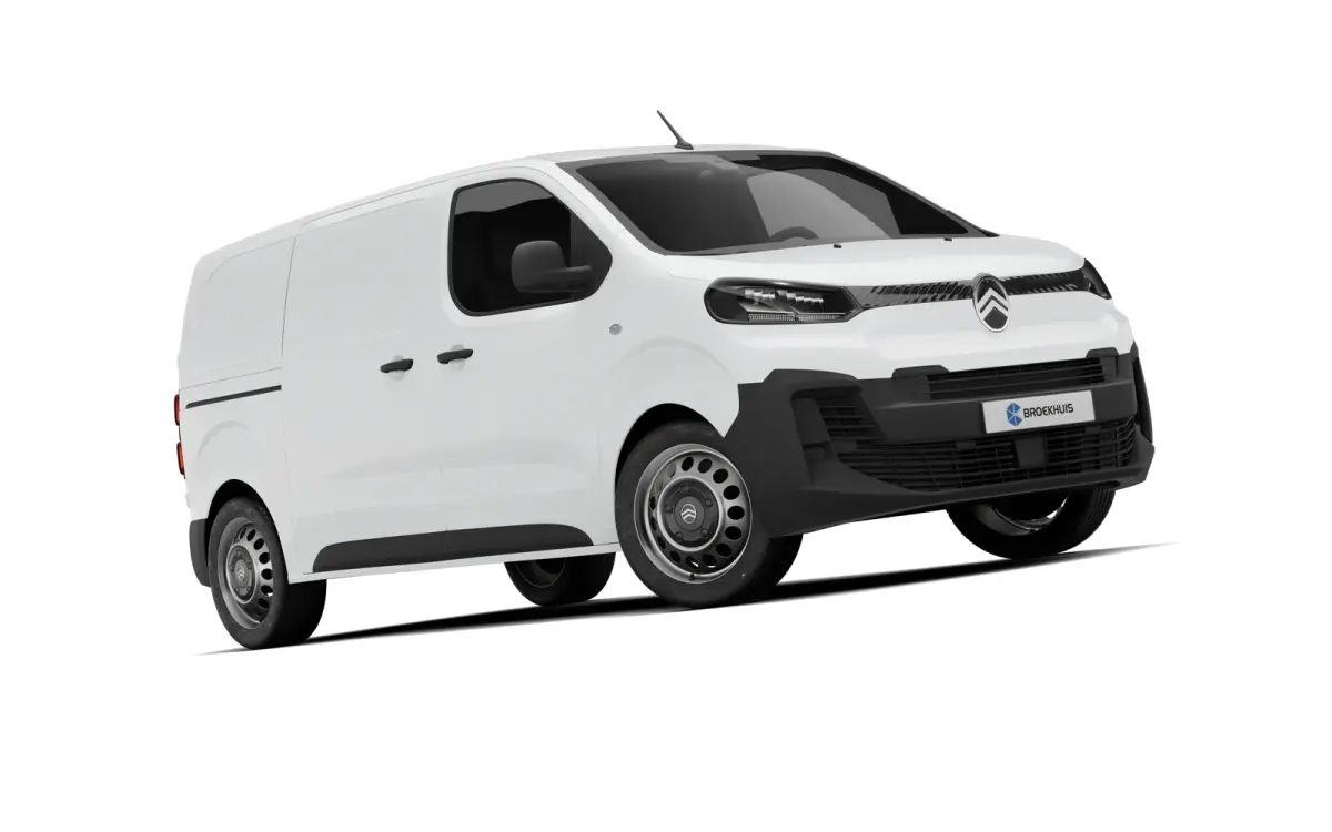 Standaard - Elektrisch | Elektrisch bedienbare en verwarmbare buitenspiegels | Exterieurpakket | Onboard lader 11Kw - 3 fase