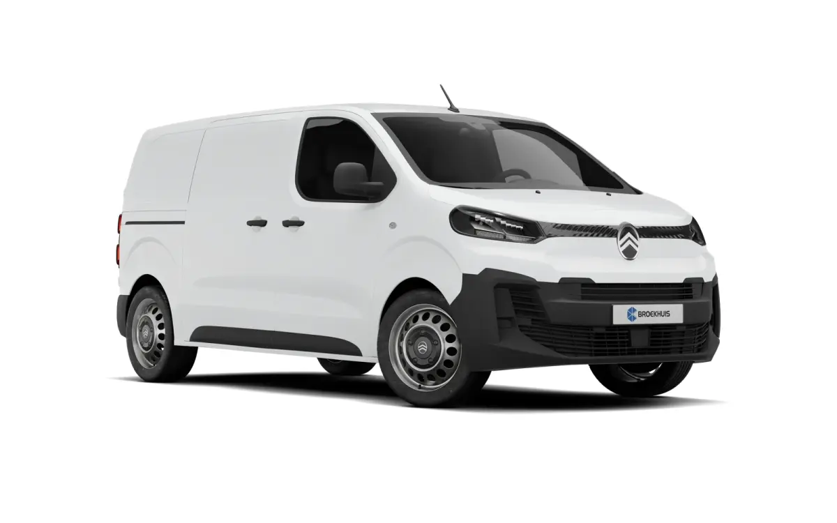 Standaard - Elektrisch | Elektrisch bedienbare en verwarmbare buitenspiegels | Exterieurpakket | Onboard lader 11Kw - 3 fase