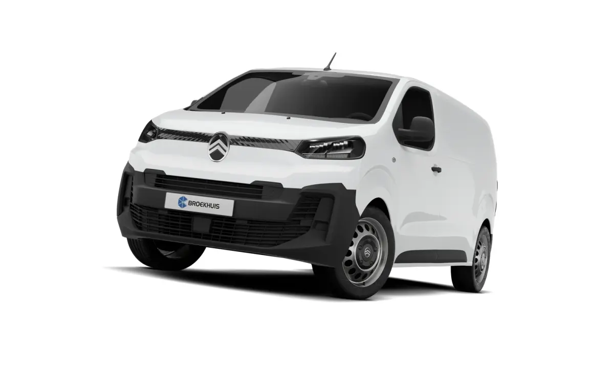 Standaard - Elektrisch | Elektrisch bedienbare en verwarmbare buitenspiegels | Exterieurpakket | Onboard lader 11Kw - 3 fase