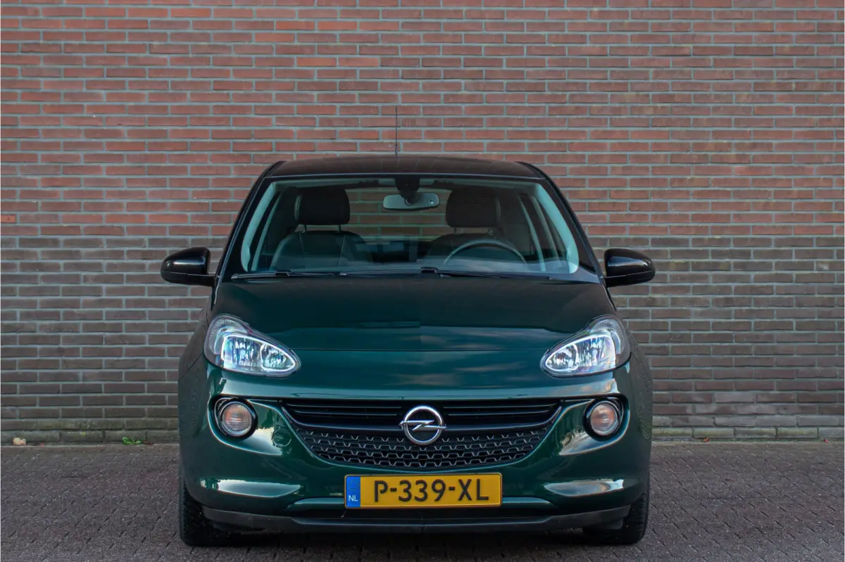 1.4 Jam, 2e eigenaar, Carplay, Stoel & Stuurverwarming, PDC, Half leder, Cruise control, Airco.