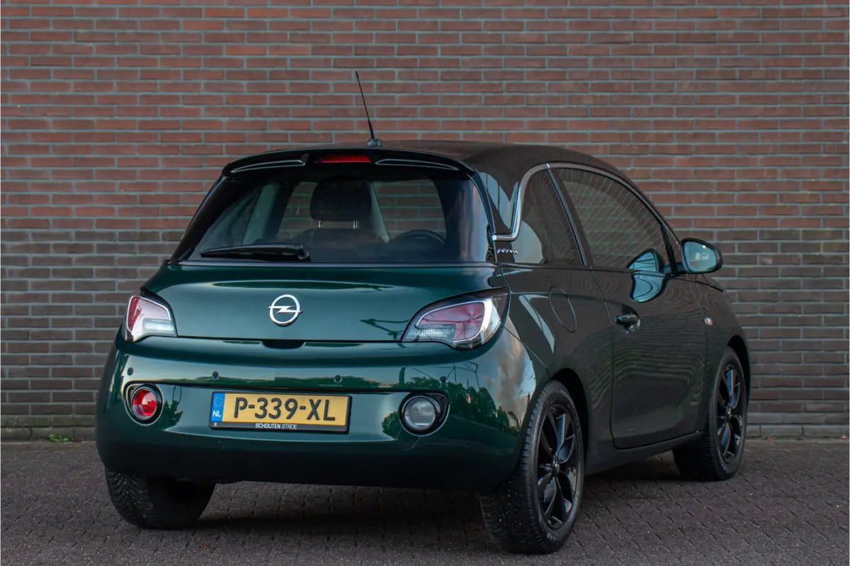 1.4 Jam, 2e eigenaar, Carplay, Stoel & Stuurverwarming, PDC, Half leder, Cruise control, Airco.