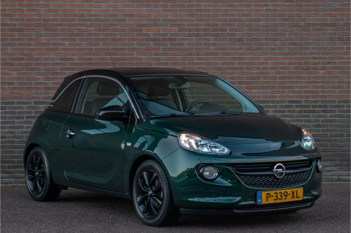 1.4 Jam, 2e eigenaar, Carplay, Stoel & Stuurverwarming, PDC, Half leder, Cruise control, Airco.