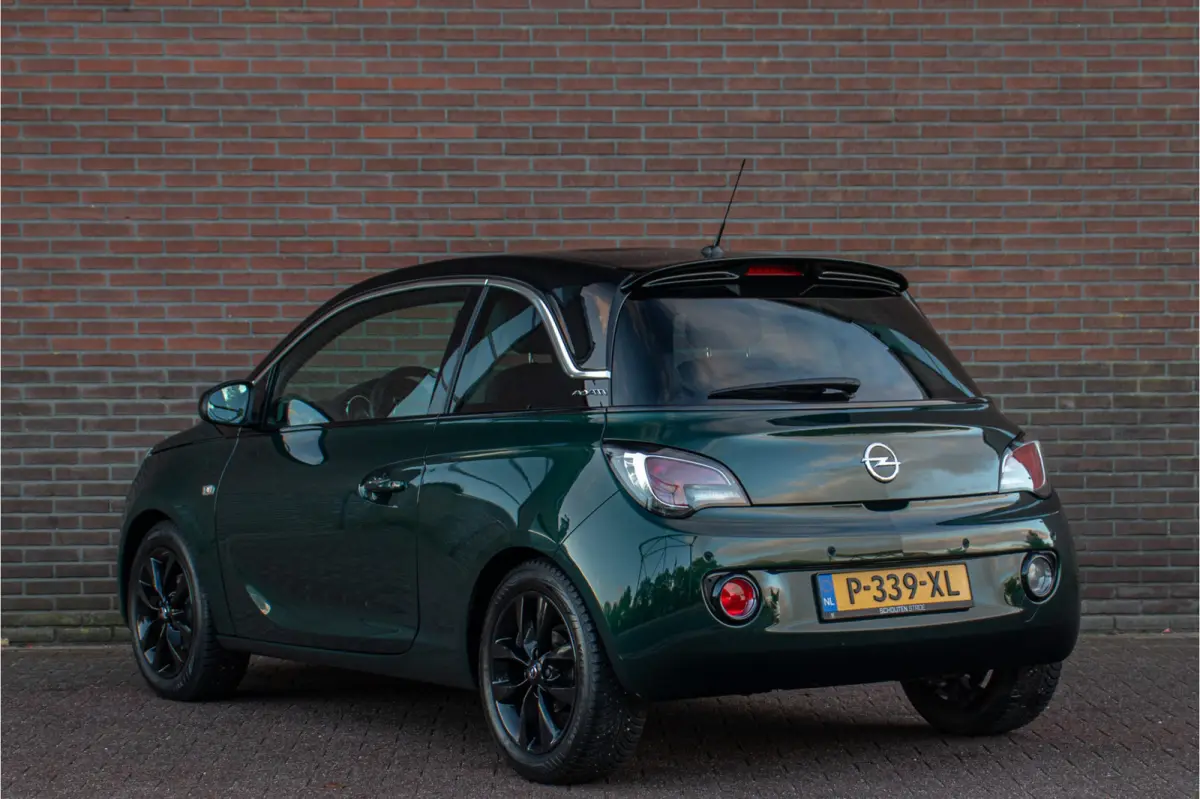 1.4 Jam, 2e eigenaar, Carplay, Stoel & Stuurverwarming, PDC, Half leder, Cruise control, Airco.