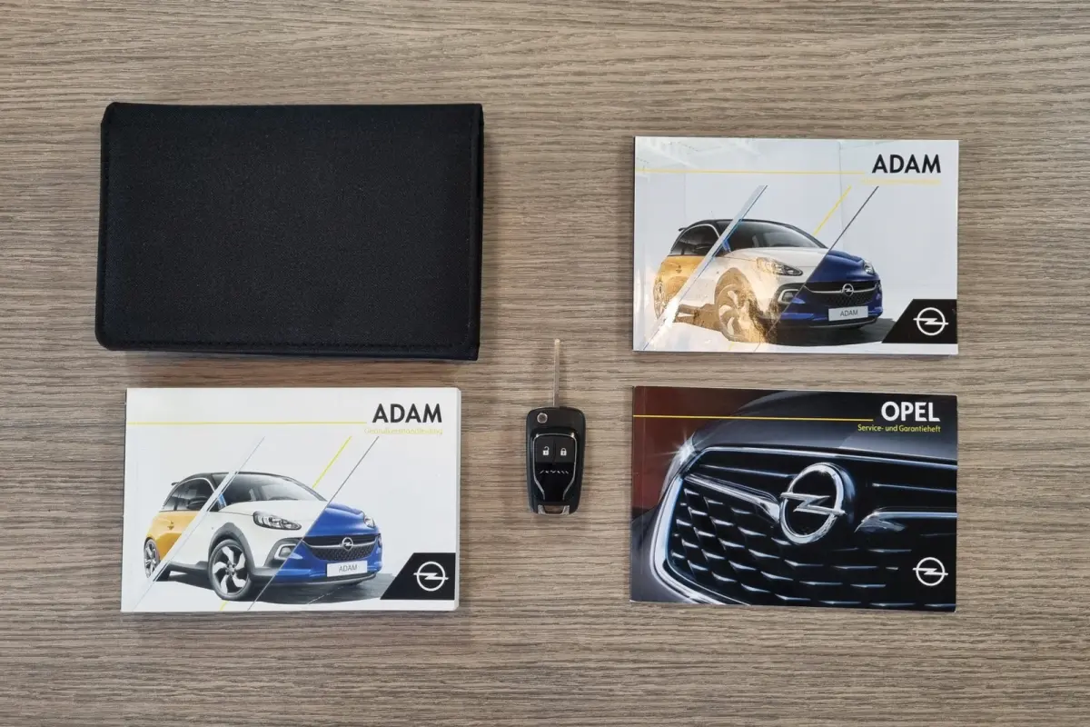 1.4 Jam, 2e eigenaar, Carplay, Stoel & Stuurverwarming, PDC, Half leder, Cruise control, Airco.