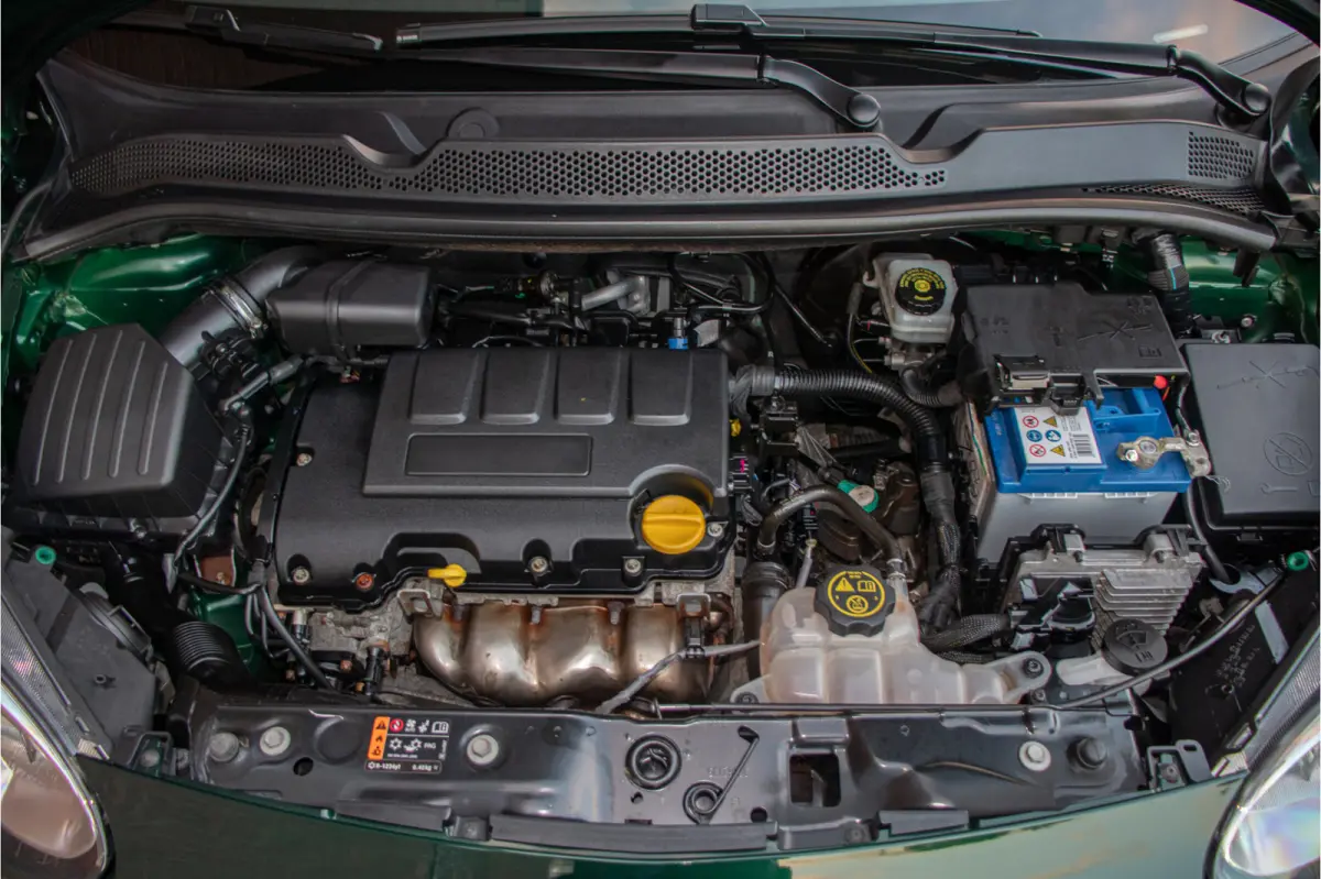1.4 Jam, 2e eigenaar, Carplay, Stoel & Stuurverwarming, PDC, Half leder, Cruise control, Airco.