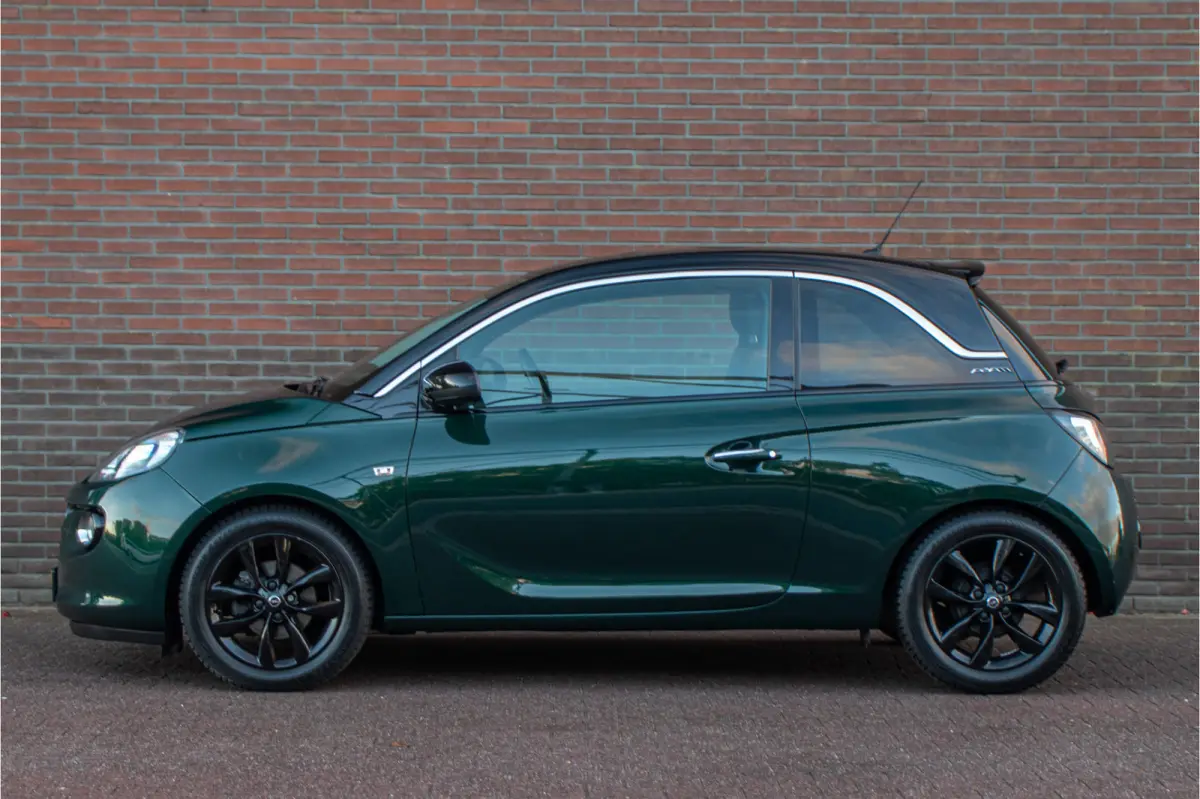1.4 Jam, 2e eigenaar, Carplay, Stoel & Stuurverwarming, PDC, Half leder, Cruise control, Airco.