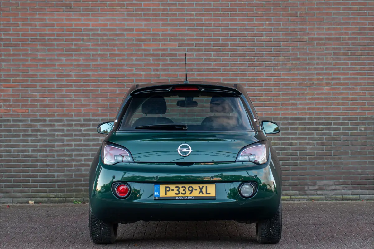 1.4 Jam, 2e eigenaar, Carplay, Stoel & Stuurverwarming, PDC, Half leder, Cruise control, Airco.