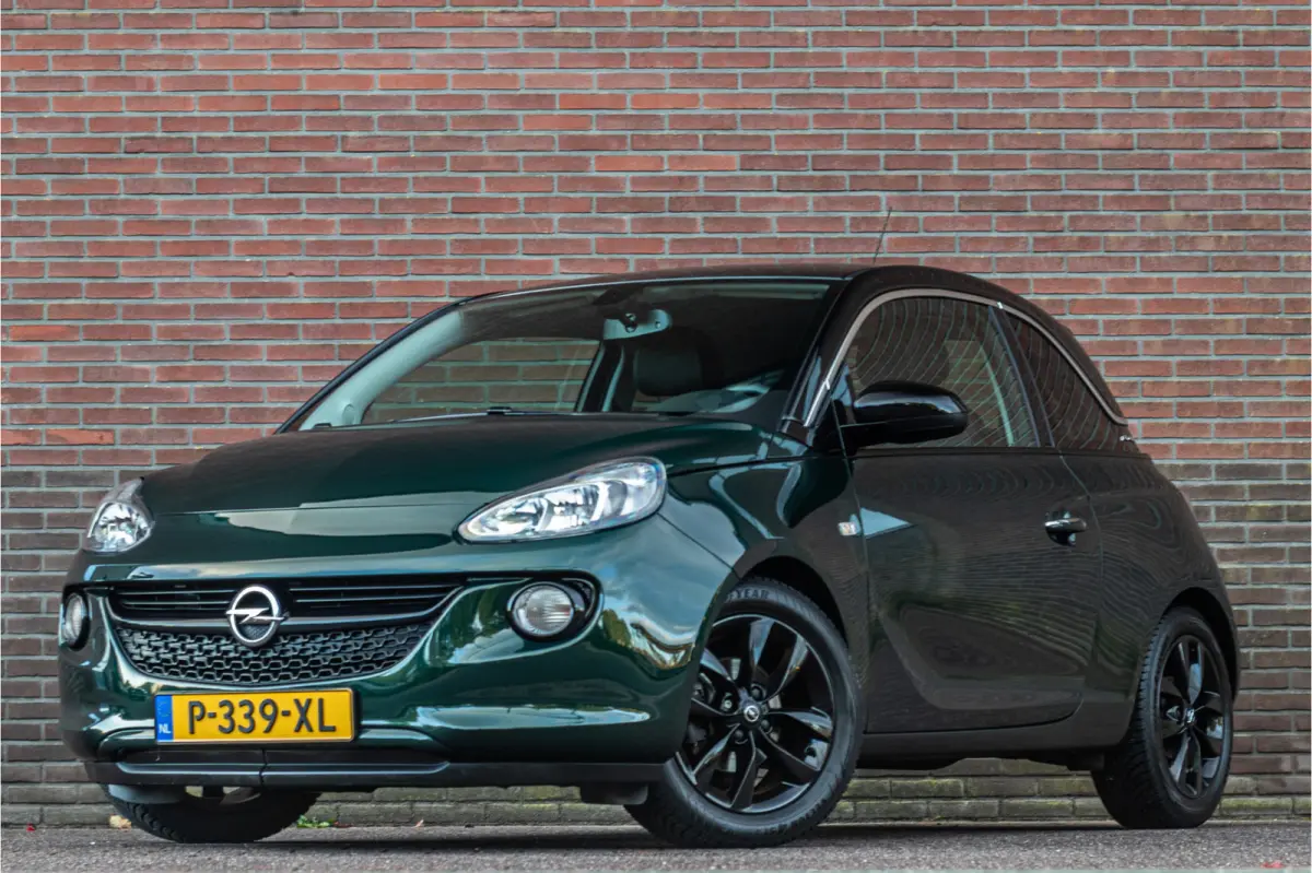1.4 Jam, 2e eigenaar, Carplay, Stoel & Stuurverwarming, PDC, Half leder, Cruise control, Airco.