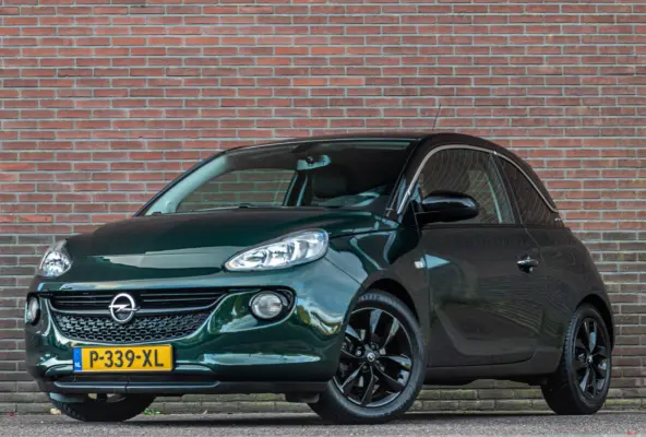1.4 Jam, 2e eigenaar, Carplay, Stoel & Stuurverwarming, PDC, Half leder, Cruise control, Airco.