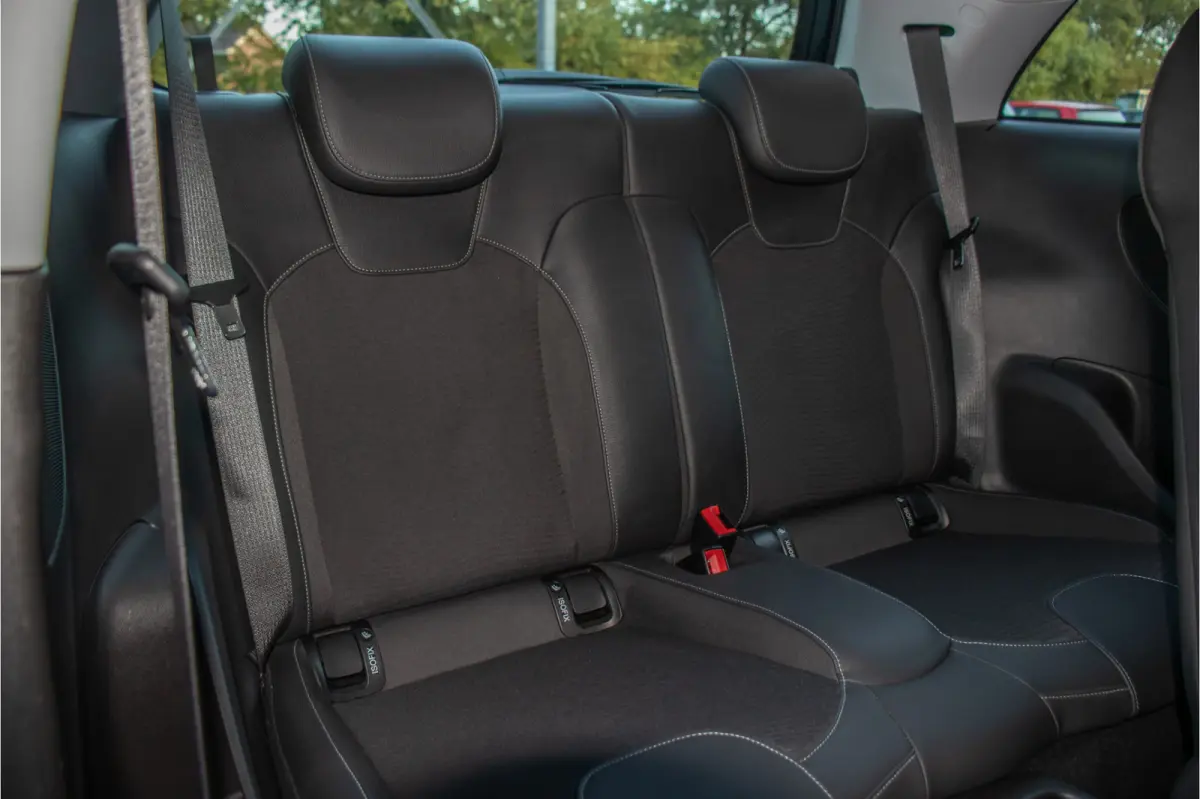 1.4 Jam, 2e eigenaar, Carplay, Stoel & Stuurverwarming, PDC, Half leder, Cruise control, Airco.
